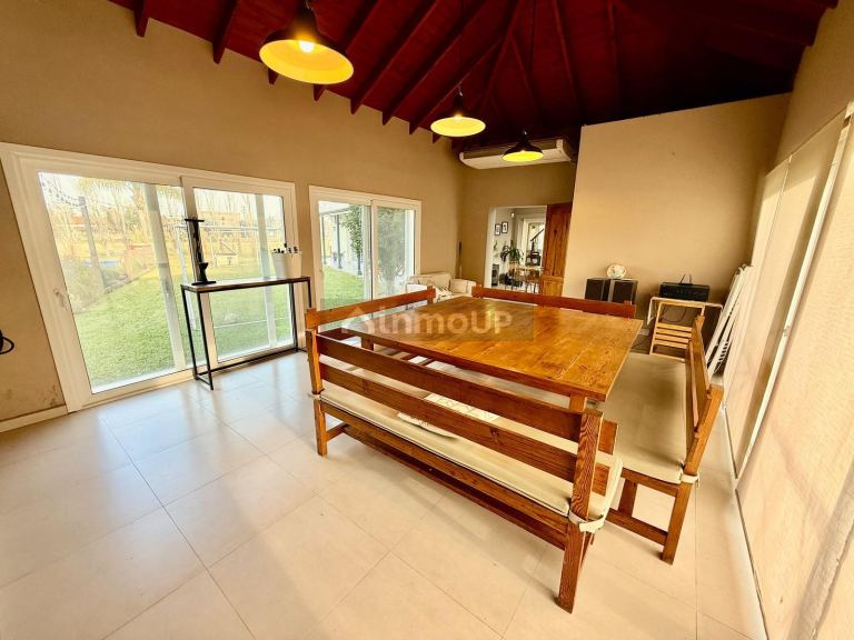 Casa en Venta en Esteban Echeverria, G.B.A. Zona Sur