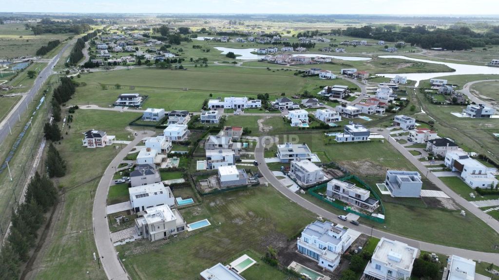 Terreno en Venta en Ezeiza, G.B.A. Zona Sur
