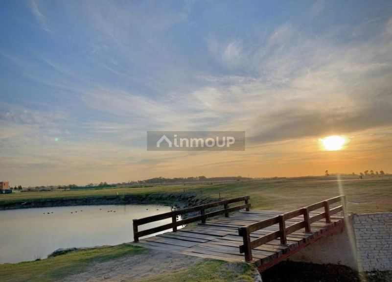 Terreno en Venta en Ezeiza, G.B.A. Zona Sur