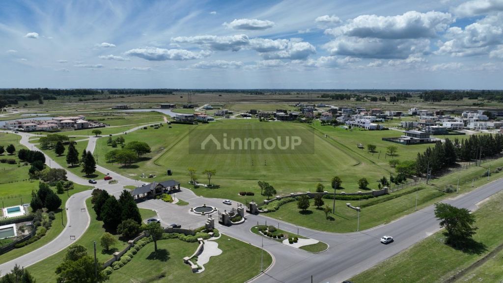 Terreno en Venta en Ezeiza, G.B.A. Zona Sur
