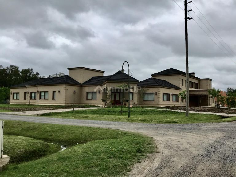 Terreno en Venta en Ezeiza, G.B.A. Zona Sur