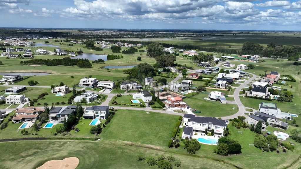 Terreno en Venta en Ezeiza, G.B.A. Zona Sur