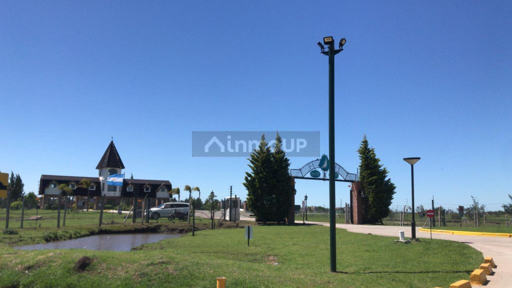 Terreno en Venta en Ezeiza, G.B.A. Zona Sur