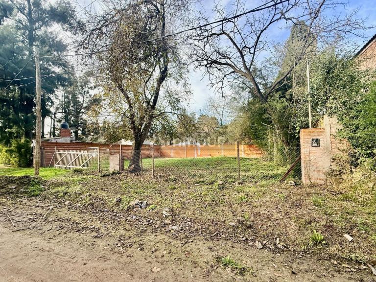 Terreno en Venta en Esteban Echeverria, G.B.A. Zona Sur