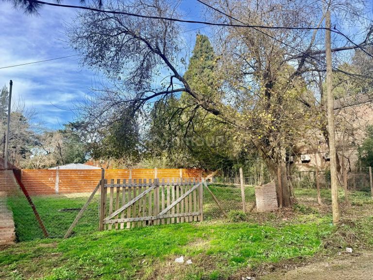 Terreno en Venta en Esteban Echeverria, G.B.A. Zona Sur