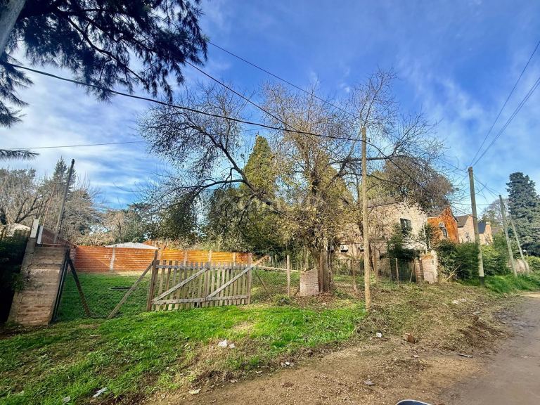 Terreno en Venta en Esteban Echeverria, G.B.A. Zona Sur
