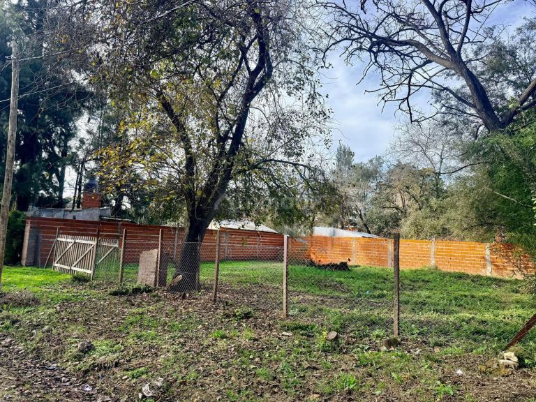 Terreno en Venta en Esteban Echeverria, G.B.A. Zona Sur