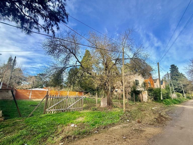 Terreno en Venta en Esteban Echeverria, G.B.A. Zona Sur