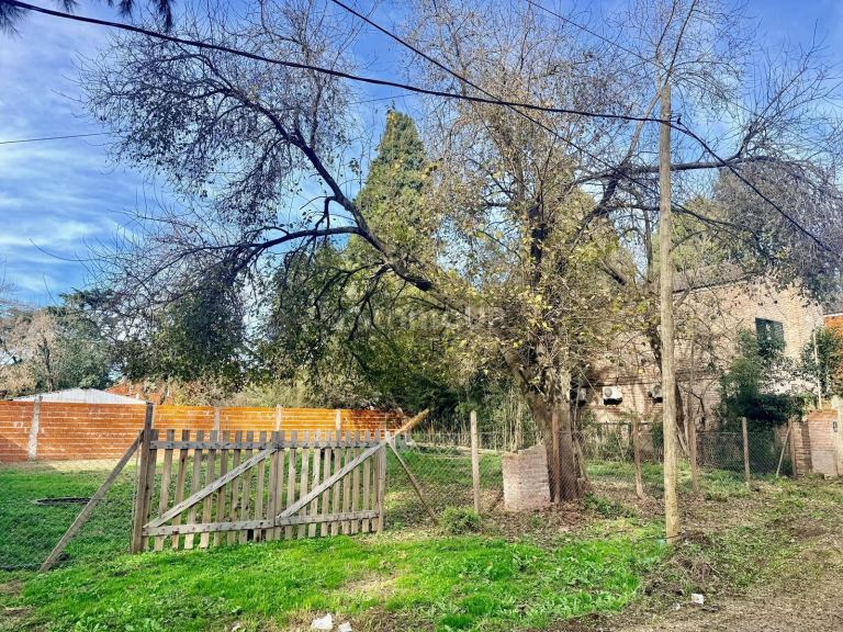 Terreno en Venta en Esteban Echeverria, G.B.A. Zona Sur