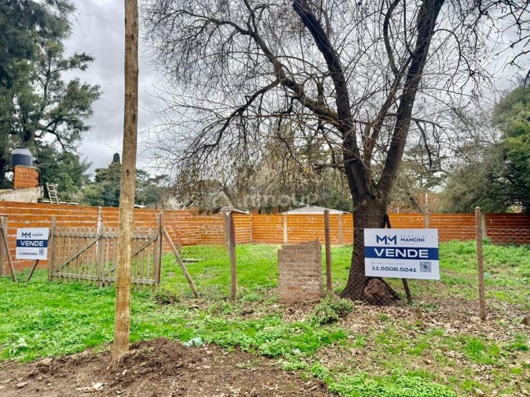 Terreno en Venta en Esteban Echeverria, G.B.A. Zona Sur