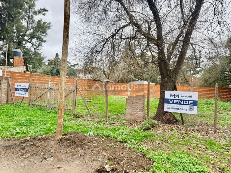 Terreno en Venta en Esteban Echeverria, G.B.A. Zona Sur