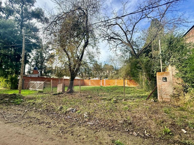 Terreno en Venta en Esteban Echeverria, G.B.A. Zona Sur