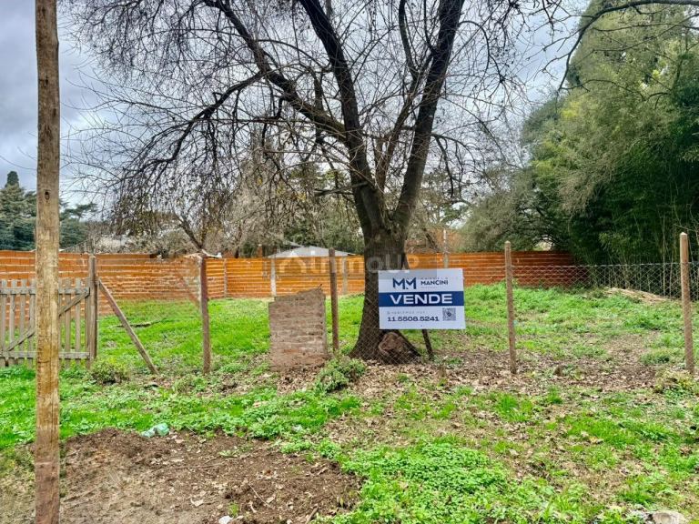 Terreno en Venta en Esteban Echeverria, G.B.A. Zona Sur