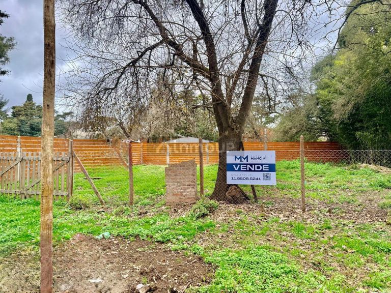 Terreno en Venta en Esteban Echeverria, G.B.A. Zona Sur