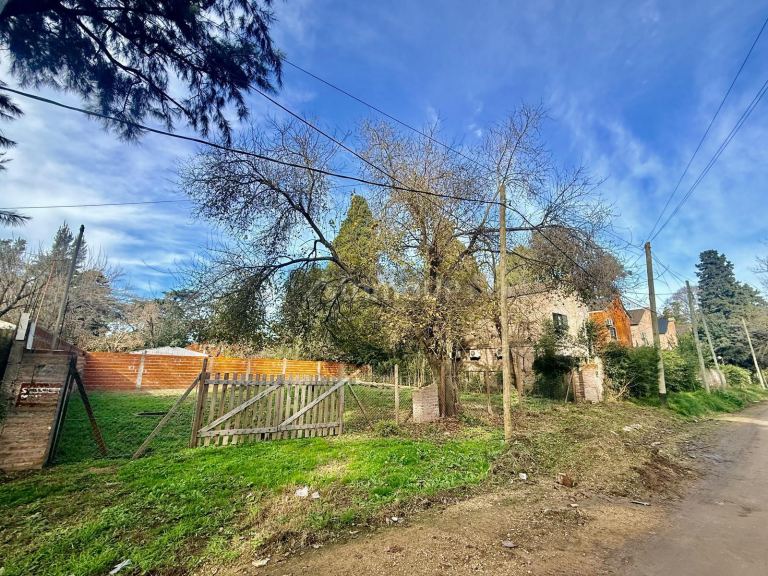 Terreno en Venta en Esteban Echeverria, G.B.A. Zona Sur