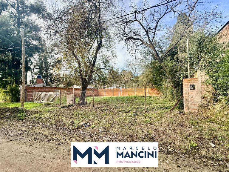 Terreno en Venta en Esteban Echeverria, G.B.A. Zona Sur