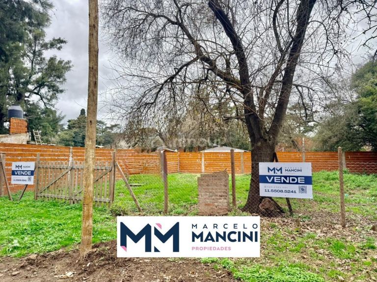 Terreno en Venta en Esteban Echeverria, G.B.A. Zona Sur