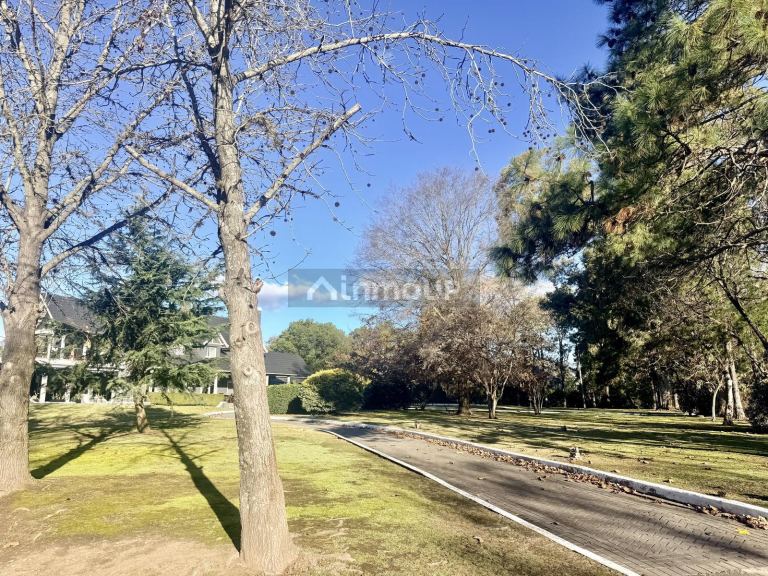 Terreno en Venta en Esteban Echeverria, G.B.A. Zona Sur