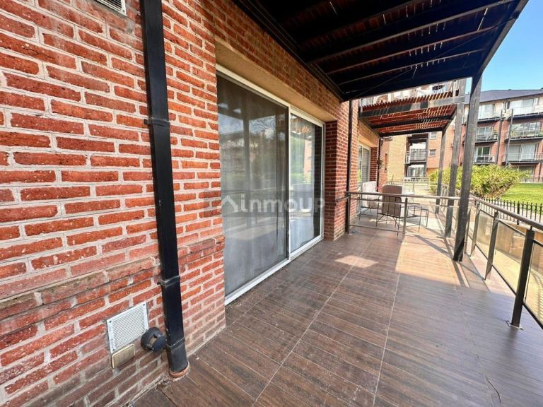 Departamento en Alquiler en Esteban Echeverria, G.B.A. Zona Sur