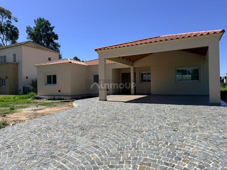 Casa en Venta en Esteban Echeverria, G.B.A. Zona Sur