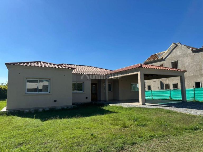 Casa en Venta en Esteban Echeverria, G.B.A. Zona Sur