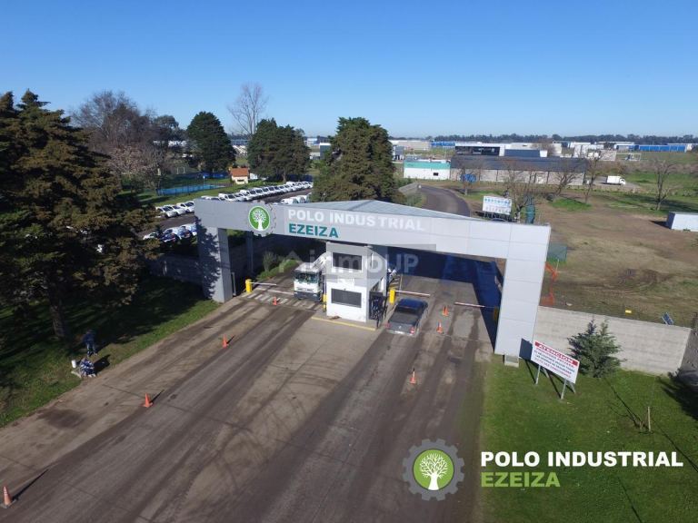 Galpon en Alquiler en Ezeiza, G.B.A. Zona Sur