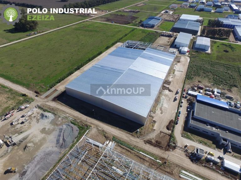 Galpon en Alquiler en Ezeiza, G.B.A. Zona Sur