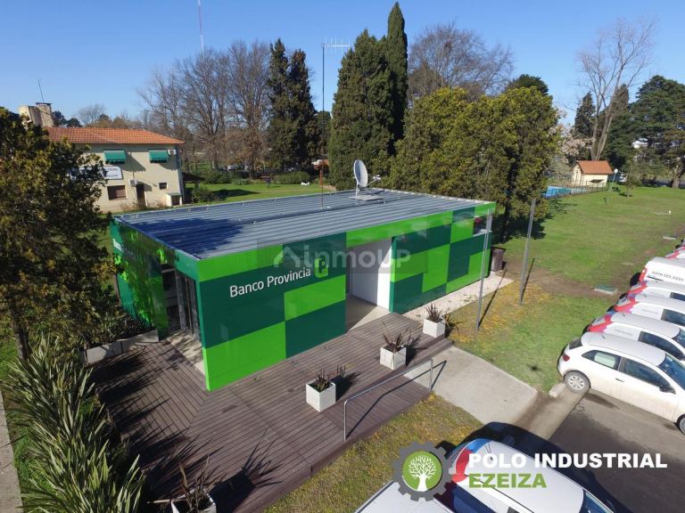 Galpon en Alquiler en Ezeiza, G.B.A. Zona Sur