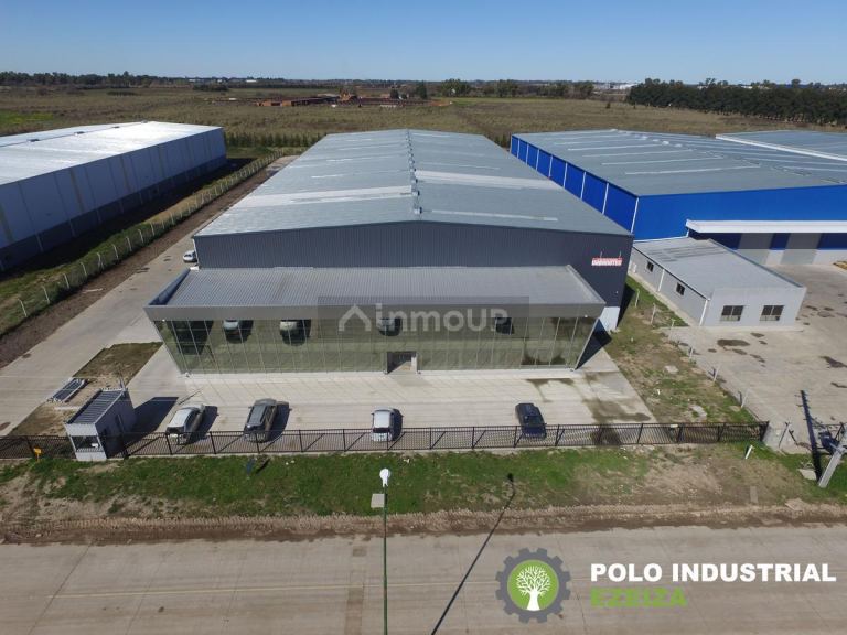 Galpon en Alquiler en Ezeiza, G.B.A. Zona Sur