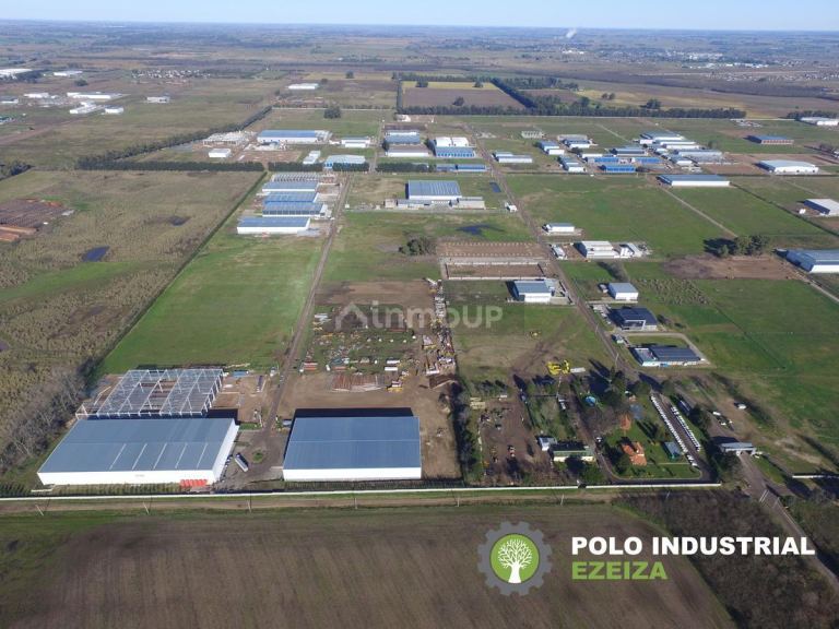 Galpon en Alquiler en Ezeiza, G.B.A. Zona Sur