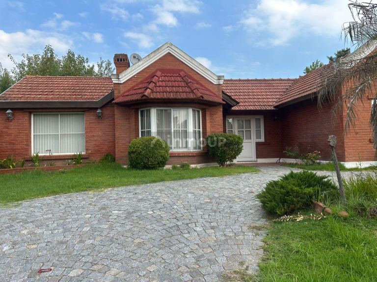 Campo en Venta en Esteban Echeverria, G.B.A. Zona Sur