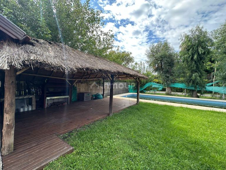 Campo en Venta en Esteban Echeverria, G.B.A. Zona Sur