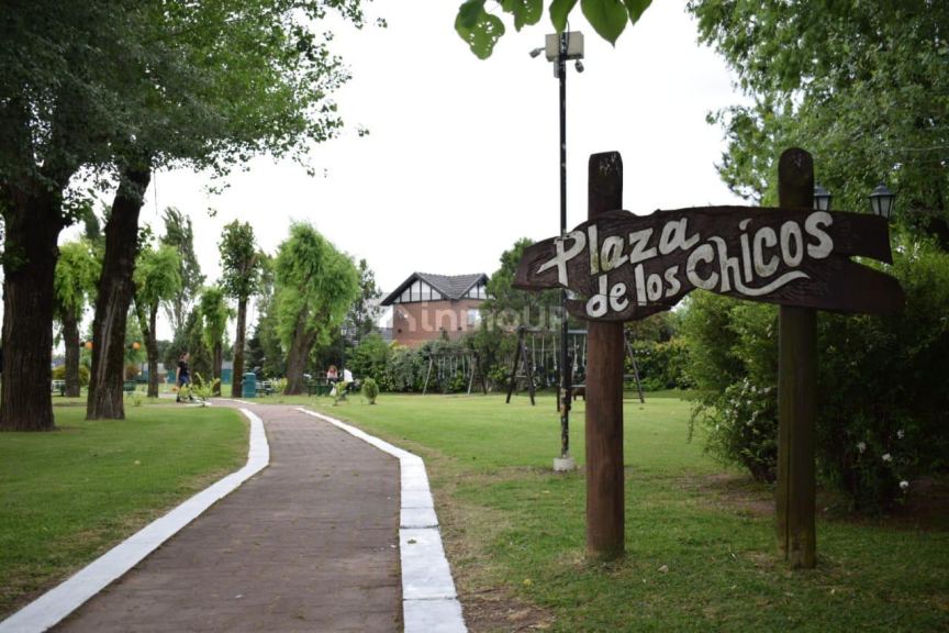 Campo en Venta en Esteban Echeverria, G.B.A. Zona Sur