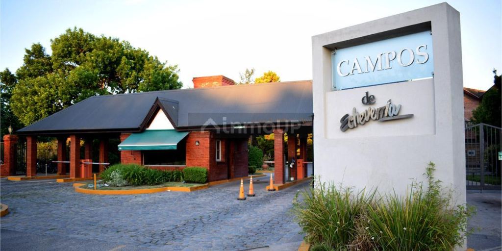 Campo en Venta en Esteban Echeverria, G.B.A. Zona Sur