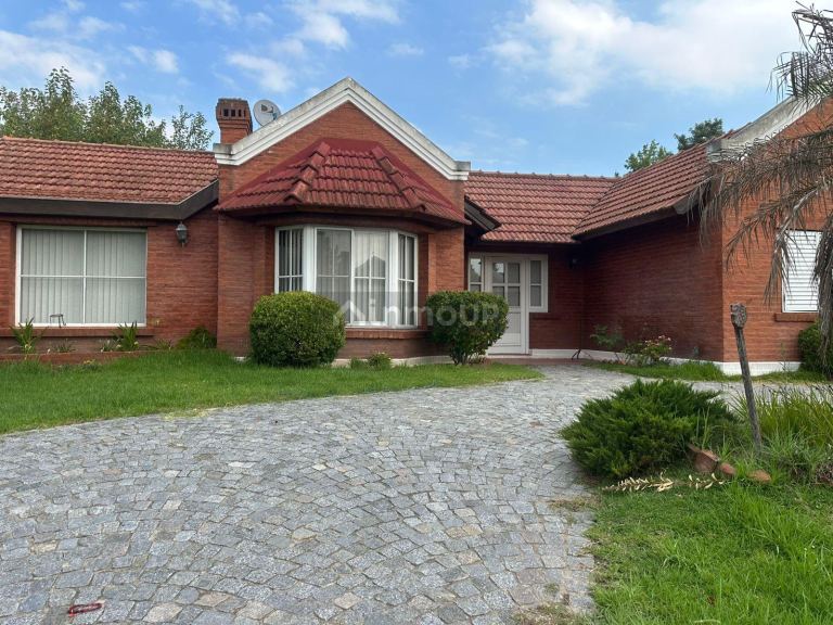 Campo en Venta en Esteban Echeverria, G.B.A. Zona Sur
