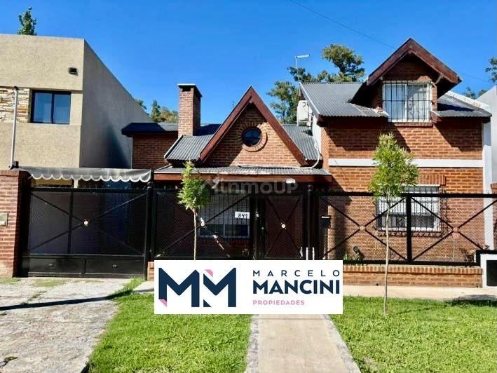 Casa en Venta en Esteban Echeverria, G.B.A. Zona Sur