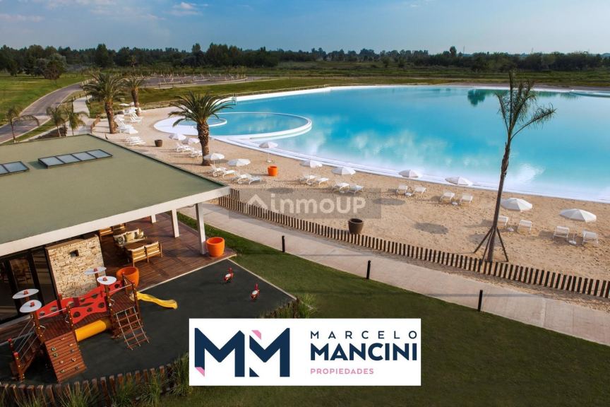Terreno en Venta en Ezeiza, G.B.A. Zona Sur