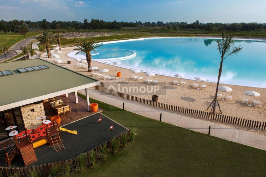 Terreno en Venta en Ezeiza, G.B.A. Zona Sur