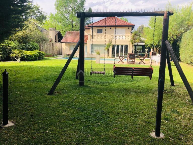 Casa en Venta en Esteban Echeverria, G.B.A. Zona Sur