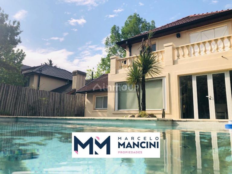 Casa en Venta en Esteban Echeverria, G.B.A. Zona Sur