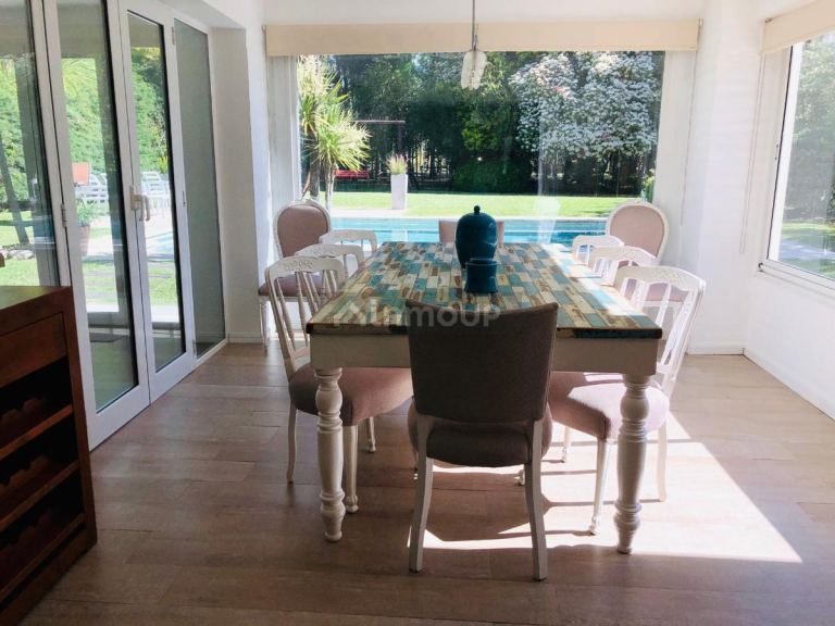 Casa en Venta en Esteban Echeverria, G.B.A. Zona Sur