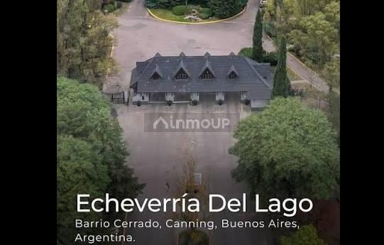 Casa en Venta en Esteban Echeverria, G.B.A. Zona Sur