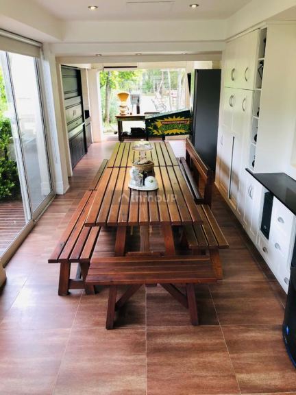 Casa en Venta en Esteban Echeverria, G.B.A. Zona Sur
