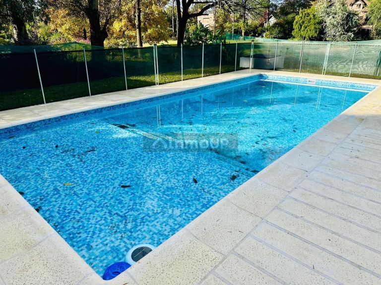 Casa en Alquiler Temporario en Esteban Echeverria, G.B.A. Zona Sur