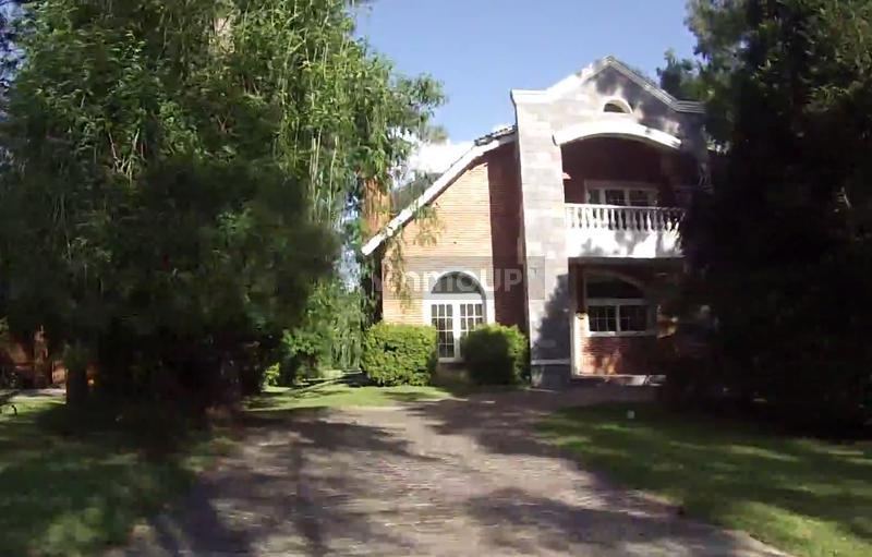 Casa en Alquiler Temporario en Esteban Echeverria, G.B.A. Zona Sur
