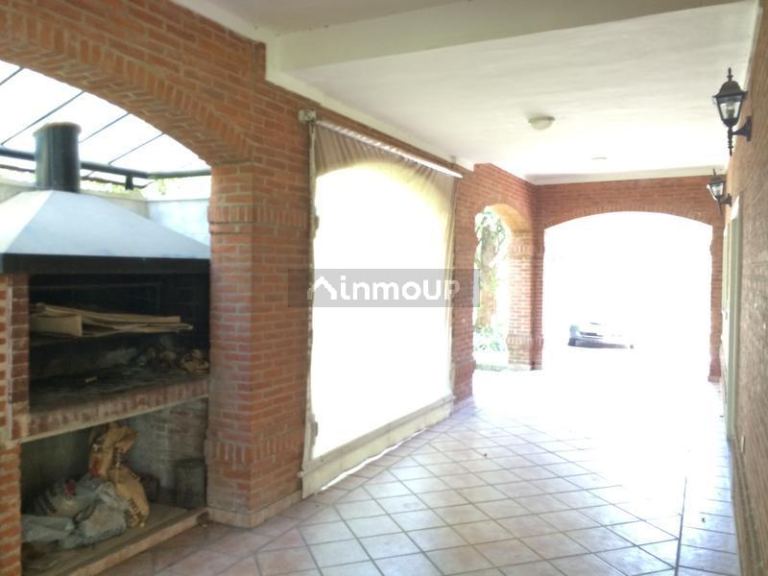 Casa en Alquiler Temporario en Esteban Echeverria, G.B.A. Zona Sur