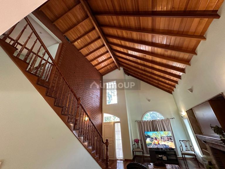 Casa en Alquiler Temporario en Esteban Echeverria, G.B.A. Zona Sur