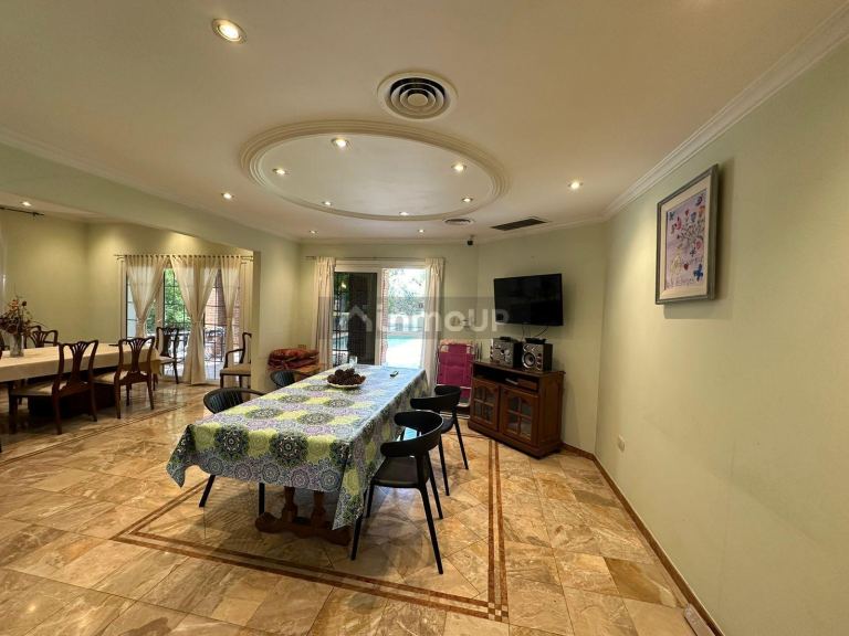 Casa en Alquiler Temporario en Esteban Echeverria, G.B.A. Zona Sur