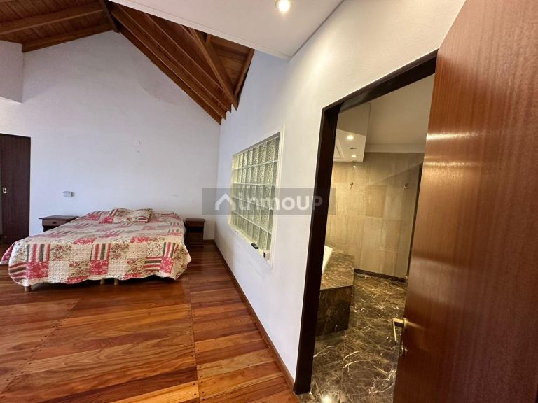 Casa en Alquiler Temporario en Esteban Echeverria, G.B.A. Zona Sur