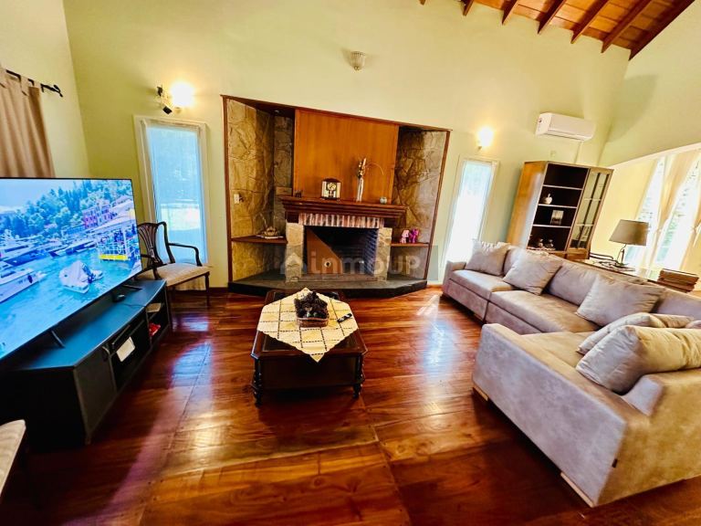 Casa en Alquiler Temporario en Esteban Echeverria, G.B.A. Zona Sur
